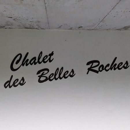 Chalet Des Belles Roches, 14 Pers, Garden, Sauna La Bresse Buitenkant foto