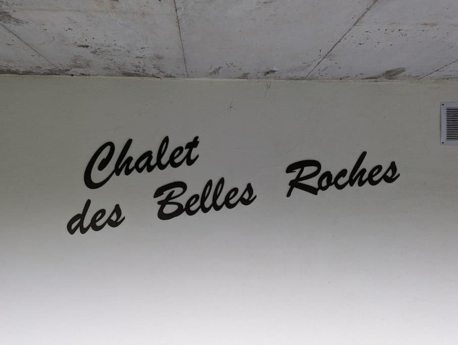 Chalet Des Belles Roches, 14 Pers, Garden, Sauna La Bresse Buitenkant foto