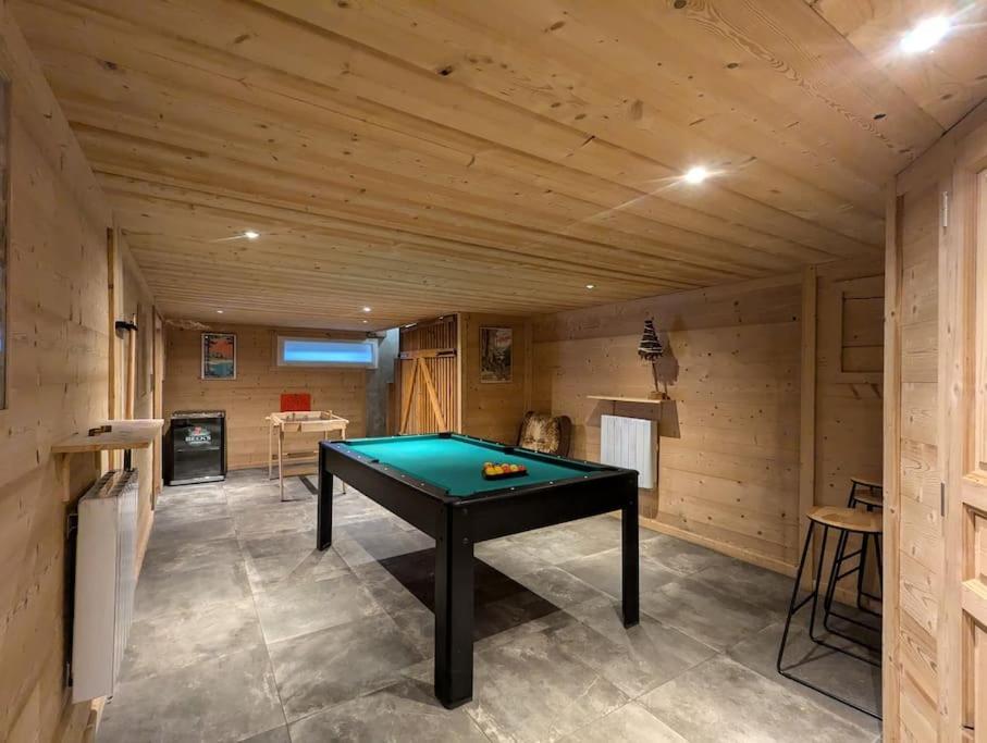 Chalet Des Belles Roches, 14 Pers, Garden, Sauna La Bresse Buitenkant foto