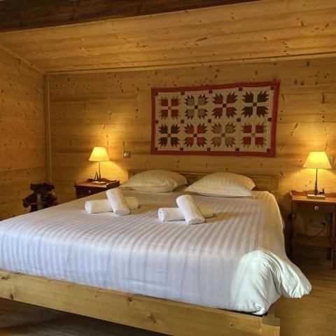 Chalet Des Belles Roches, 14 Pers, Garden, Sauna La Bresse Buitenkant foto