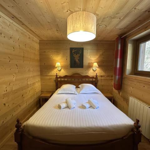 Chalet Des Belles Roches, 14 Pers, Garden, Sauna La Bresse Buitenkant foto