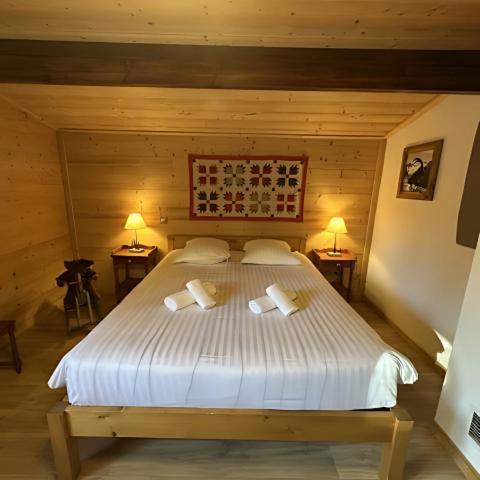 Chalet Des Belles Roches, 14 Pers, Garden, Sauna La Bresse Buitenkant foto