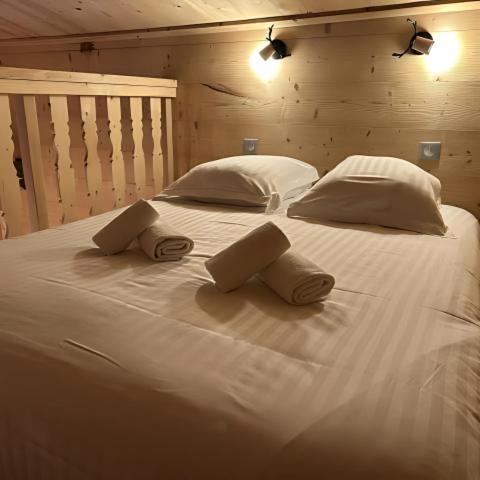 Chalet Des Belles Roches, 14 Pers, Garden, Sauna La Bresse Buitenkant foto